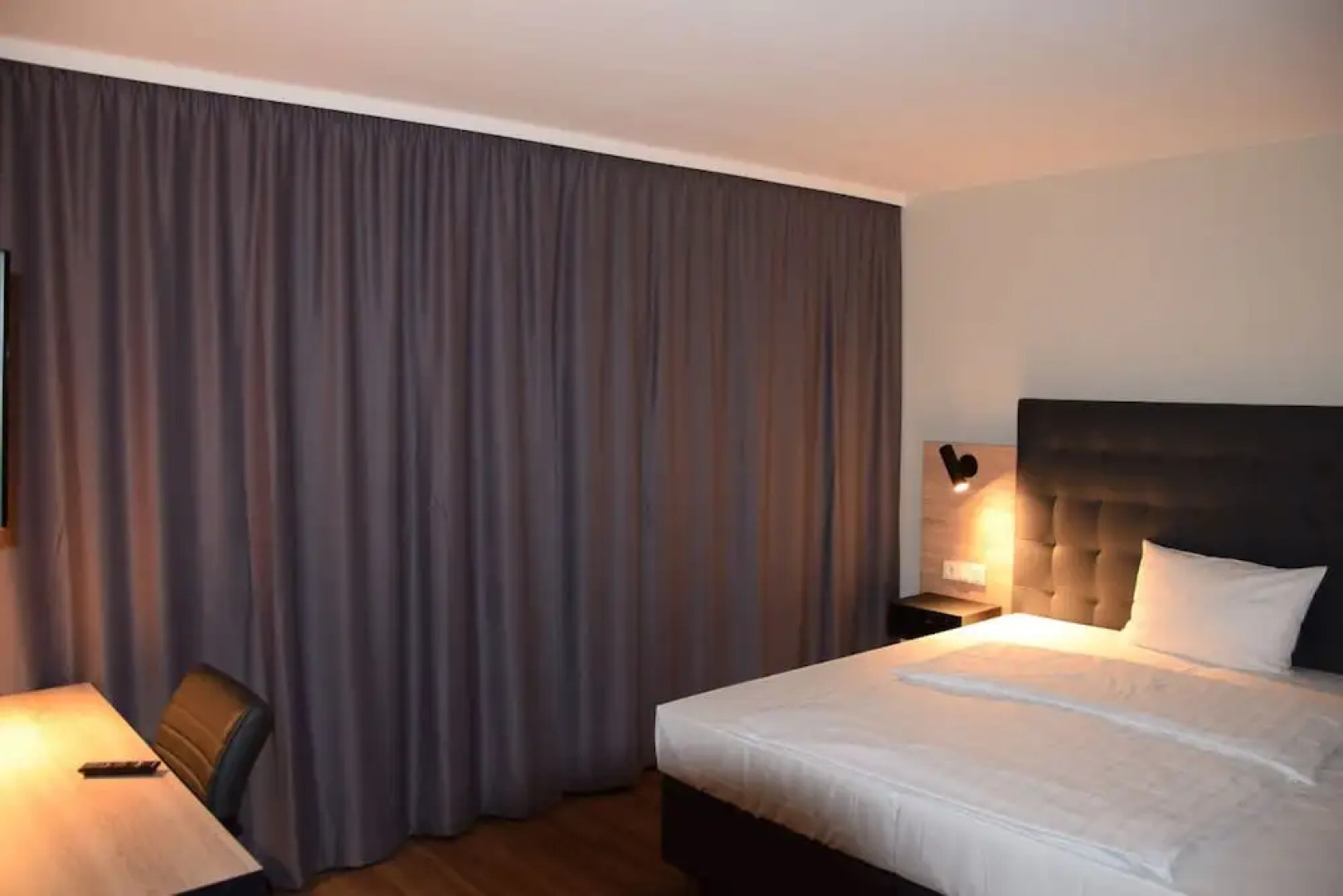 Hotel-Restaurant Kempf