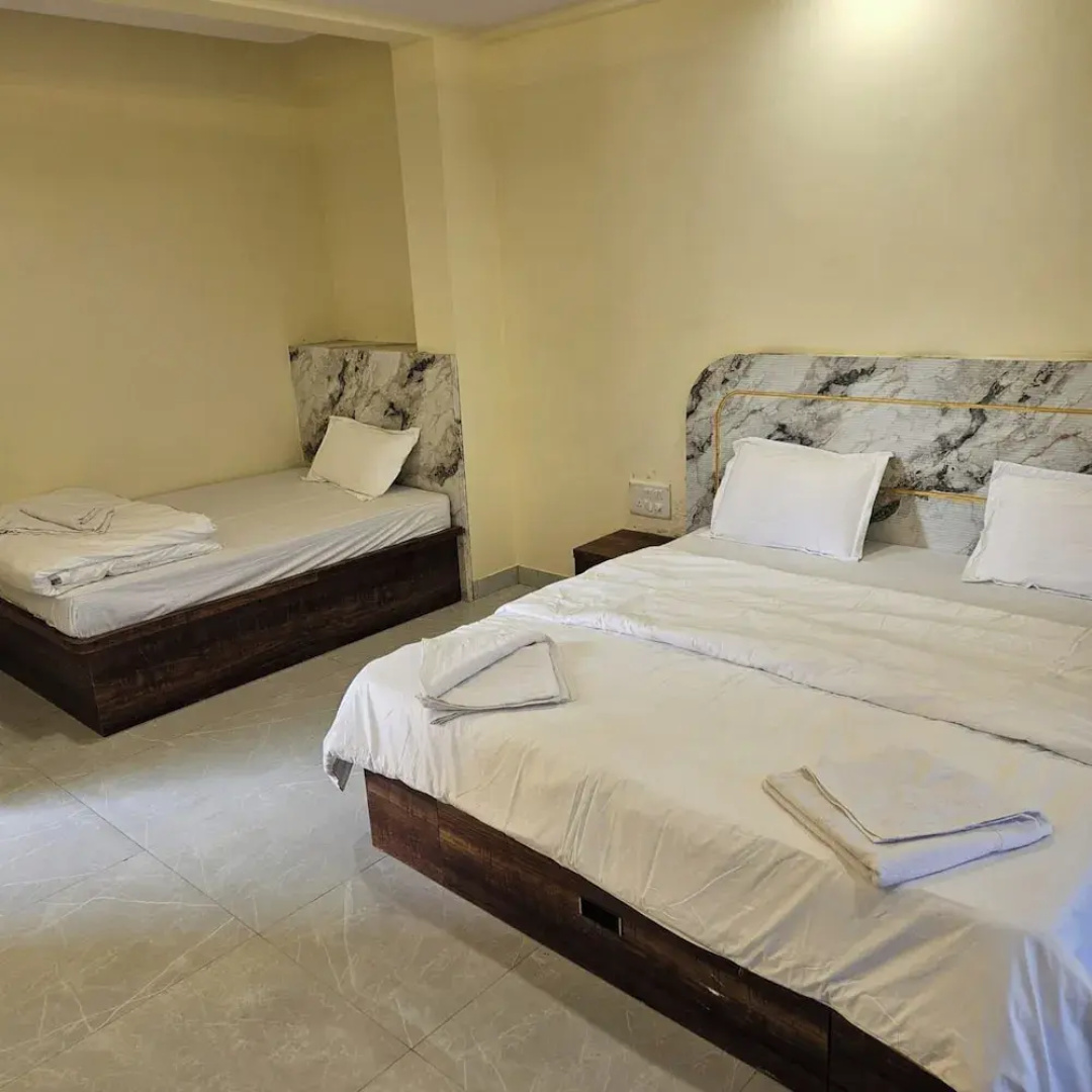 Shrikar Resort