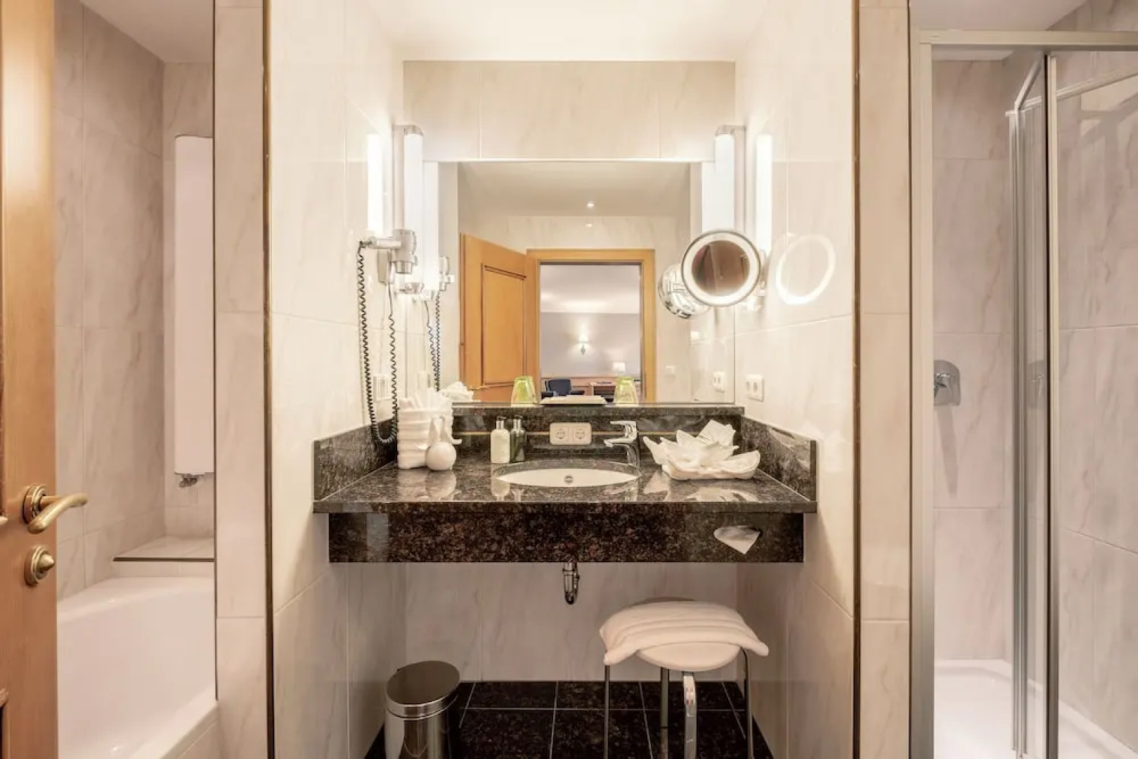 Landromantik Hotel Oswald Gourmet & SPA