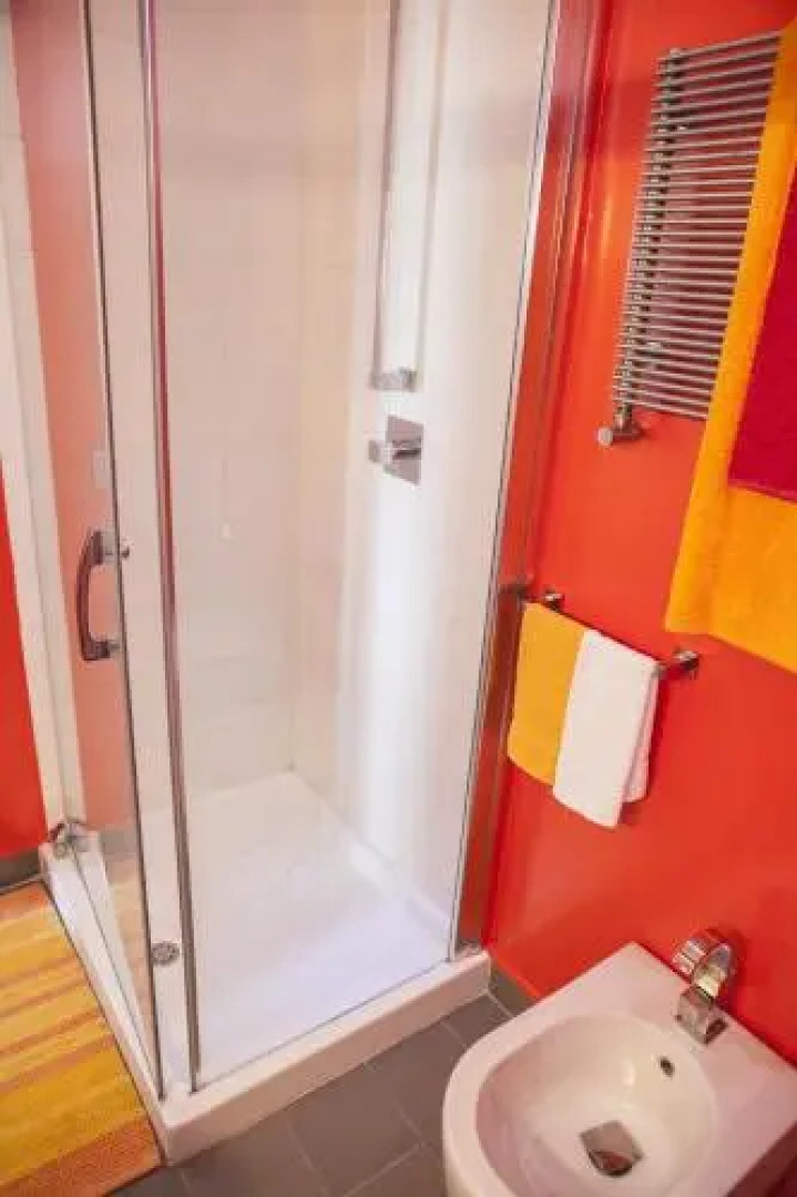 The Loft Via Torricella