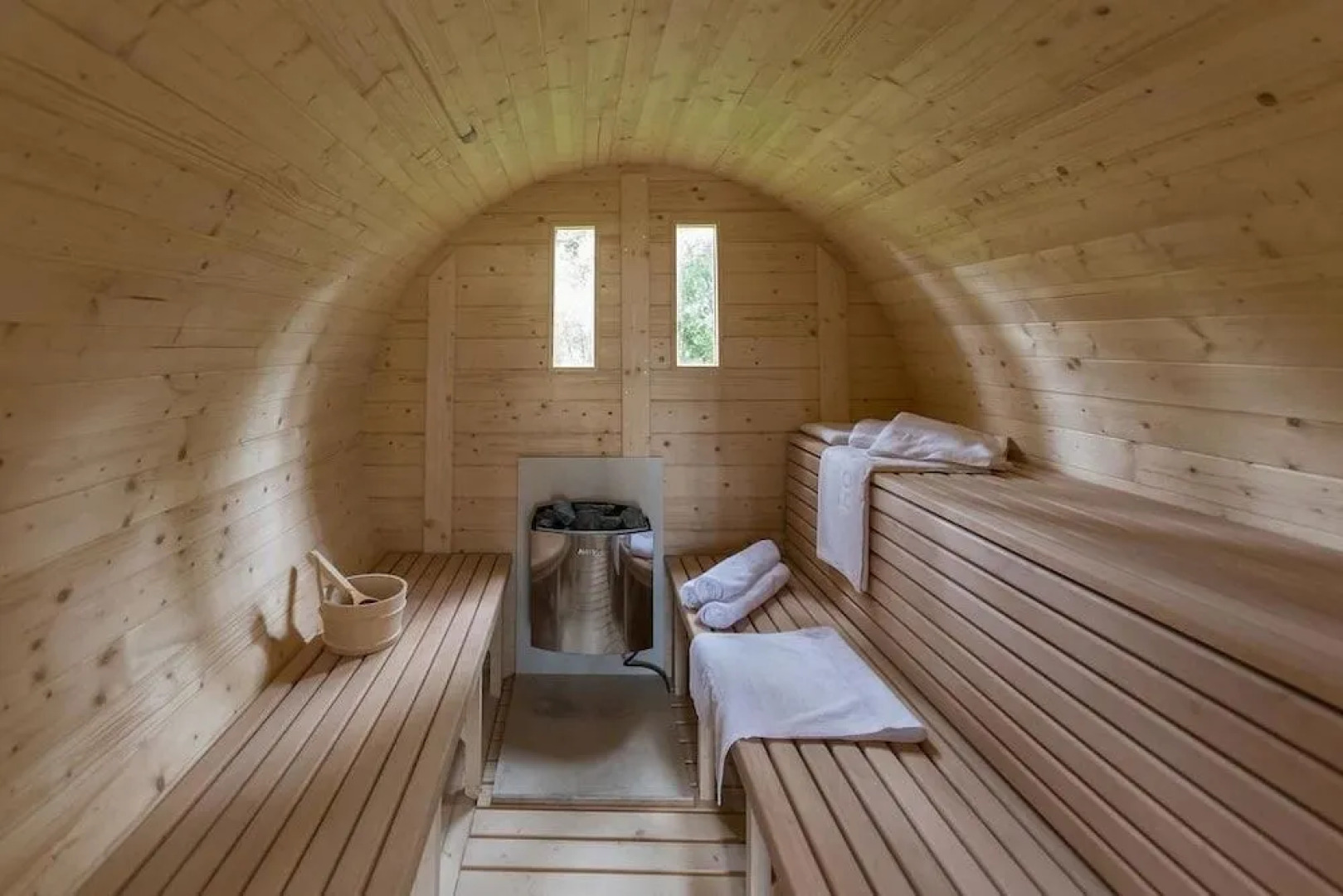 Baltic Natur Park - Holiday Resort