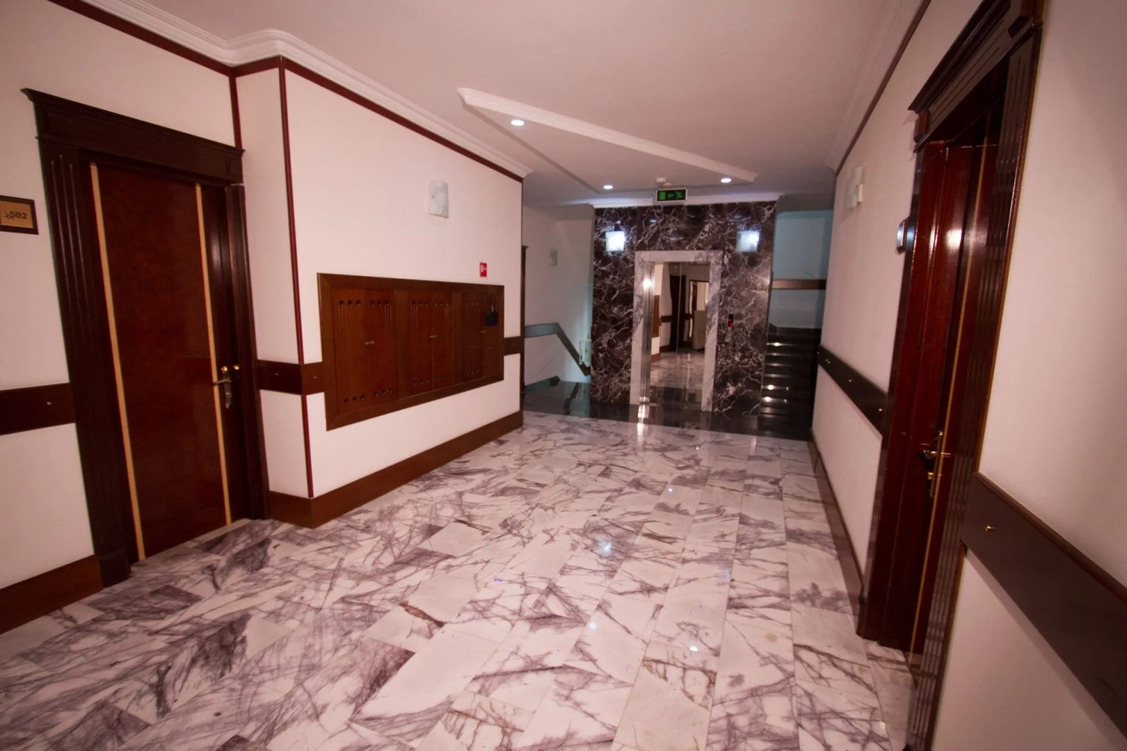 Отель Инн Баку