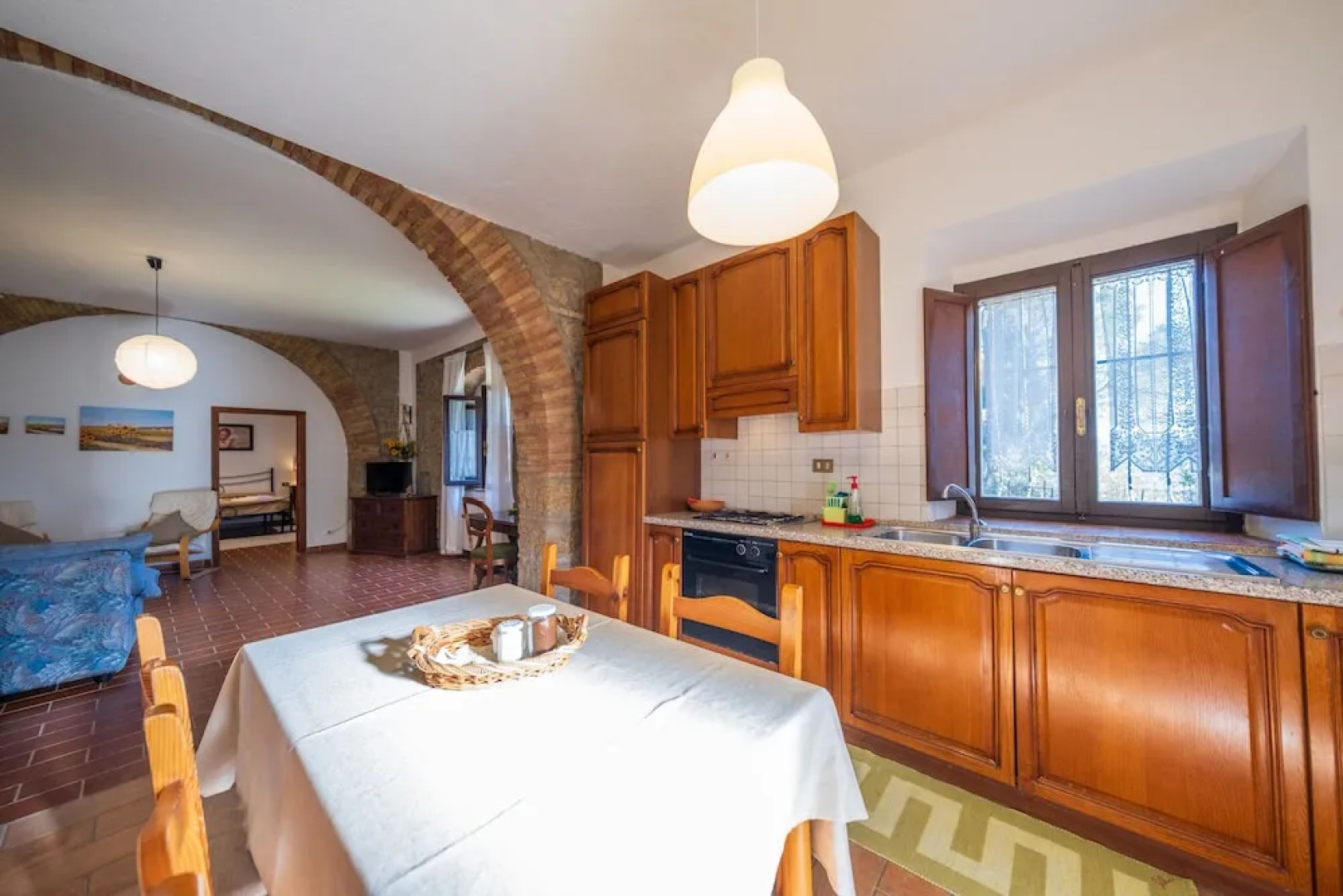 Agriturismo il Palagetto