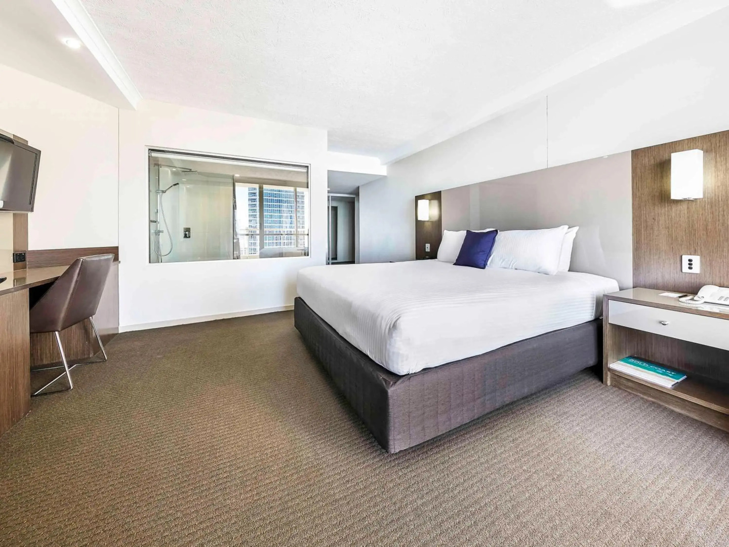 Novotel Surfers Paradise