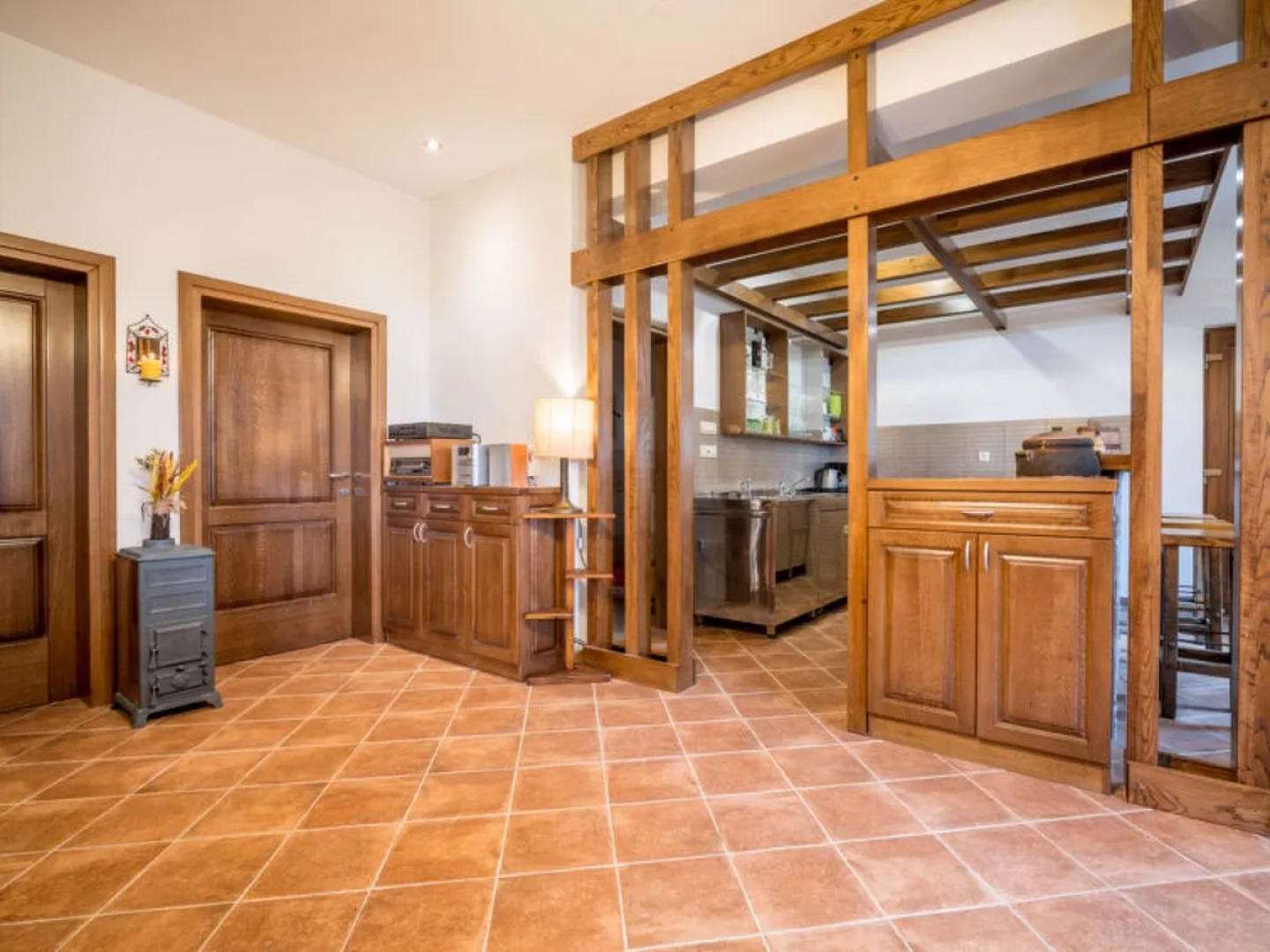 Apartment Oltari Valfurva 9533