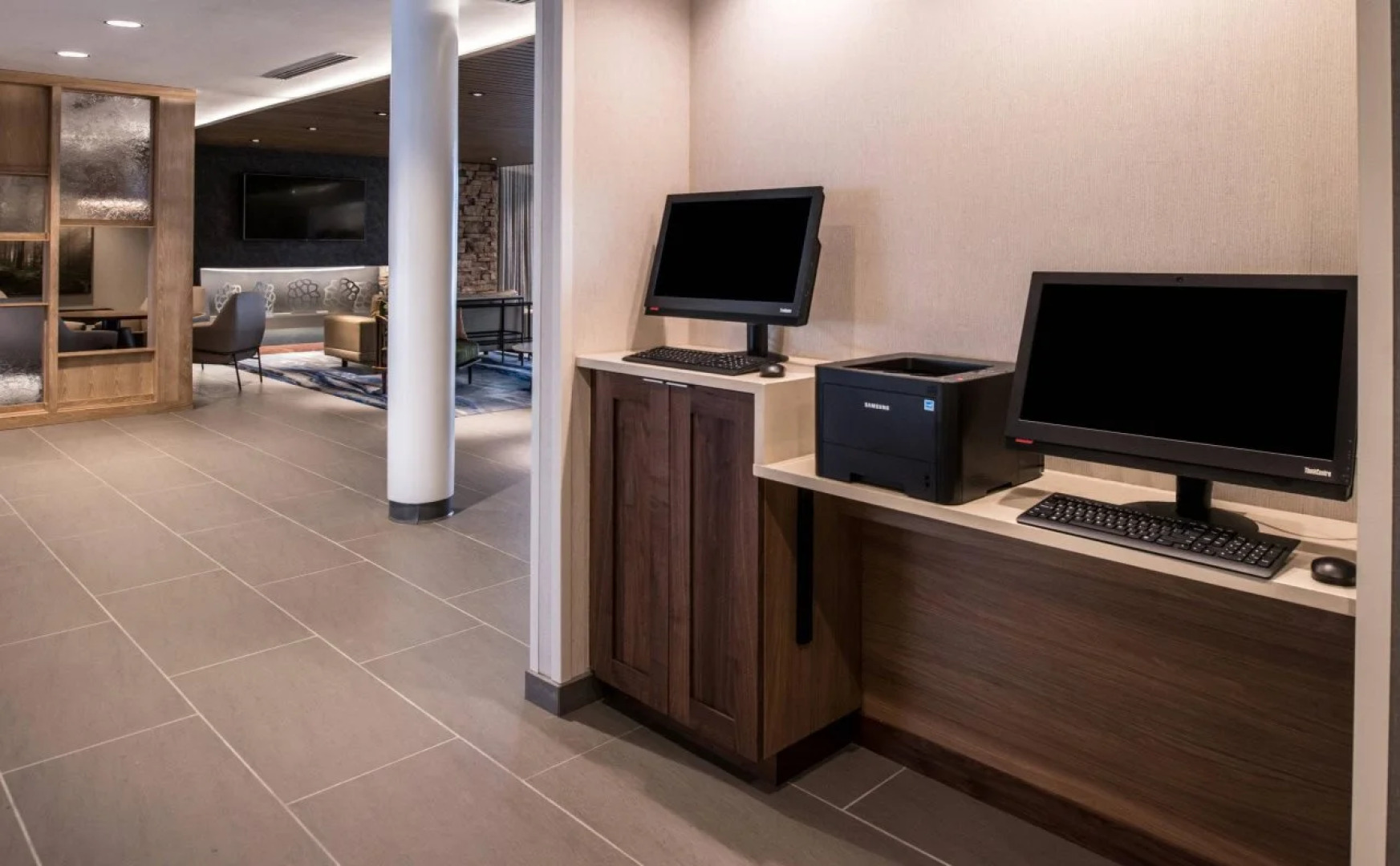 Fairfield Inn & Suites by Marriott Staunton