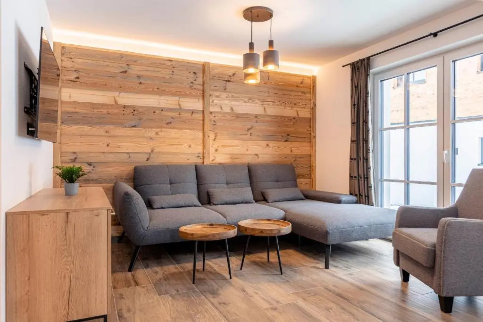 Alpenchalets Lungau by ALPS RESORTS