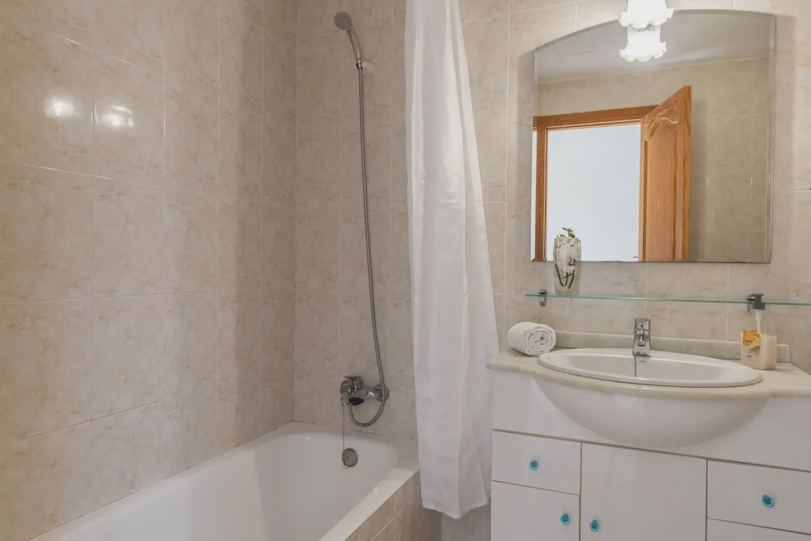 Tio Max Apartment IV