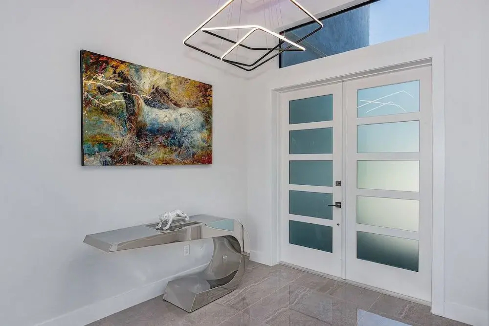 Villa Cosmopolitan by Vacationhit