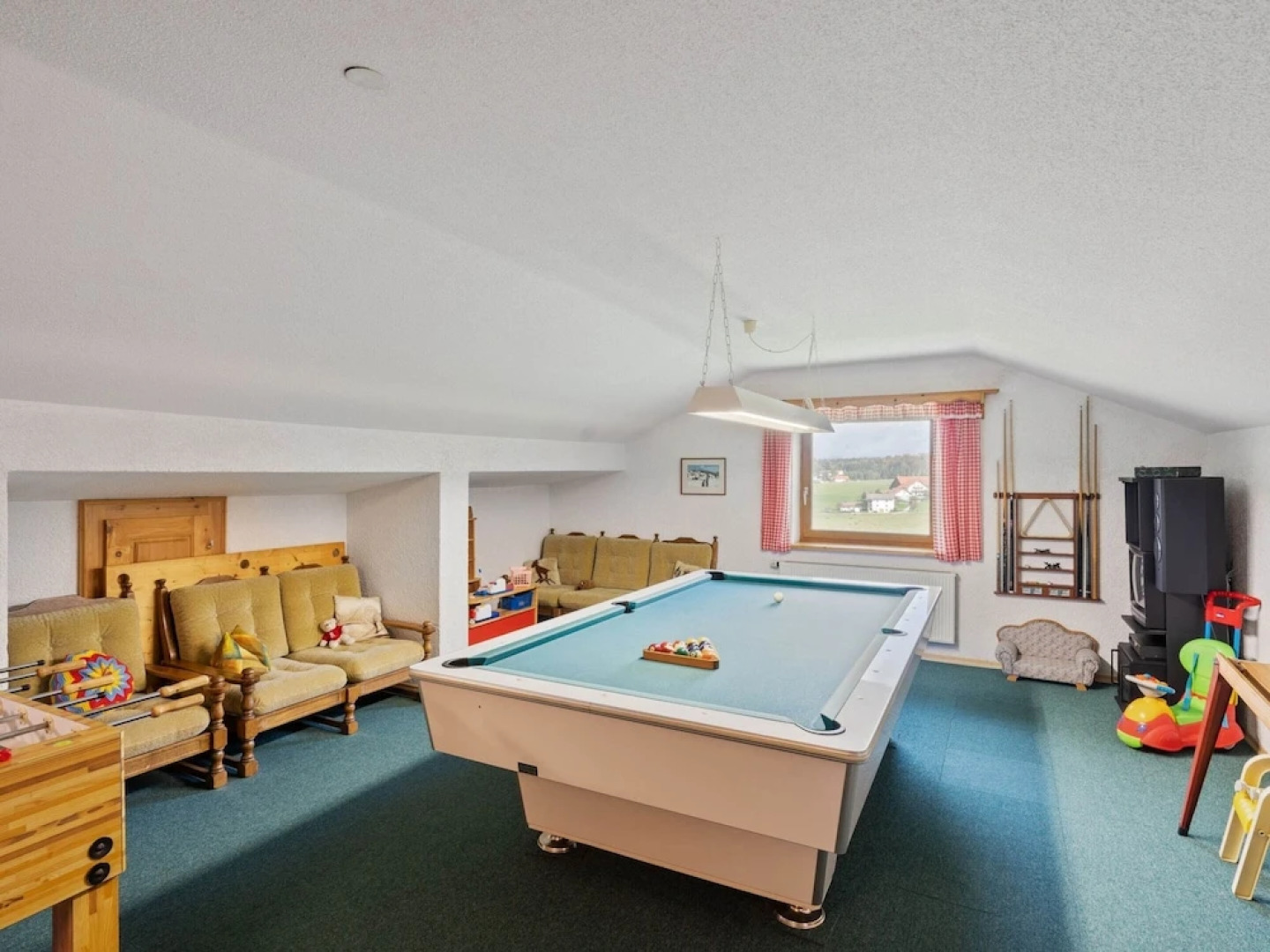 Cozy Apartment in Sonnen Bavaria near Forest