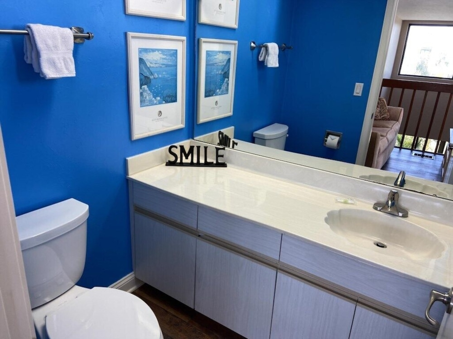 Tropical Bayside Paradise