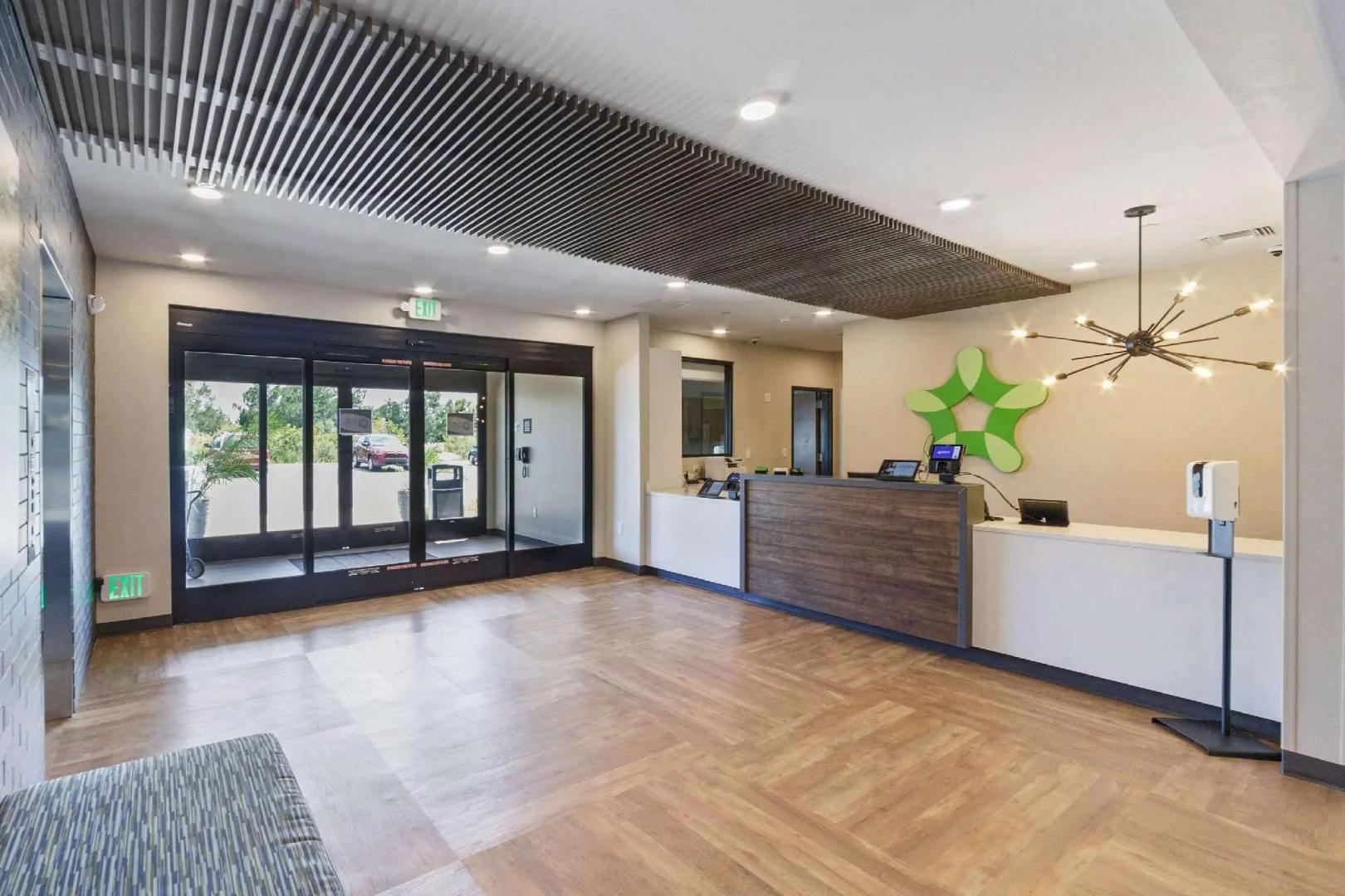 Extended Stay America Premier Suites Titusville Space Center