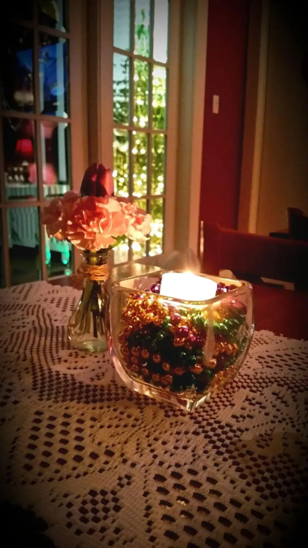 The Carriage House B&B