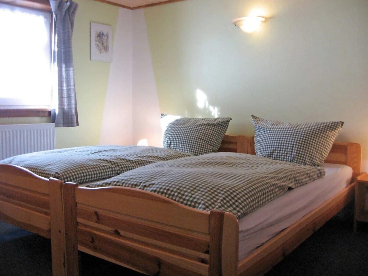 M Slehof Lenzkirch in Lenzkirch