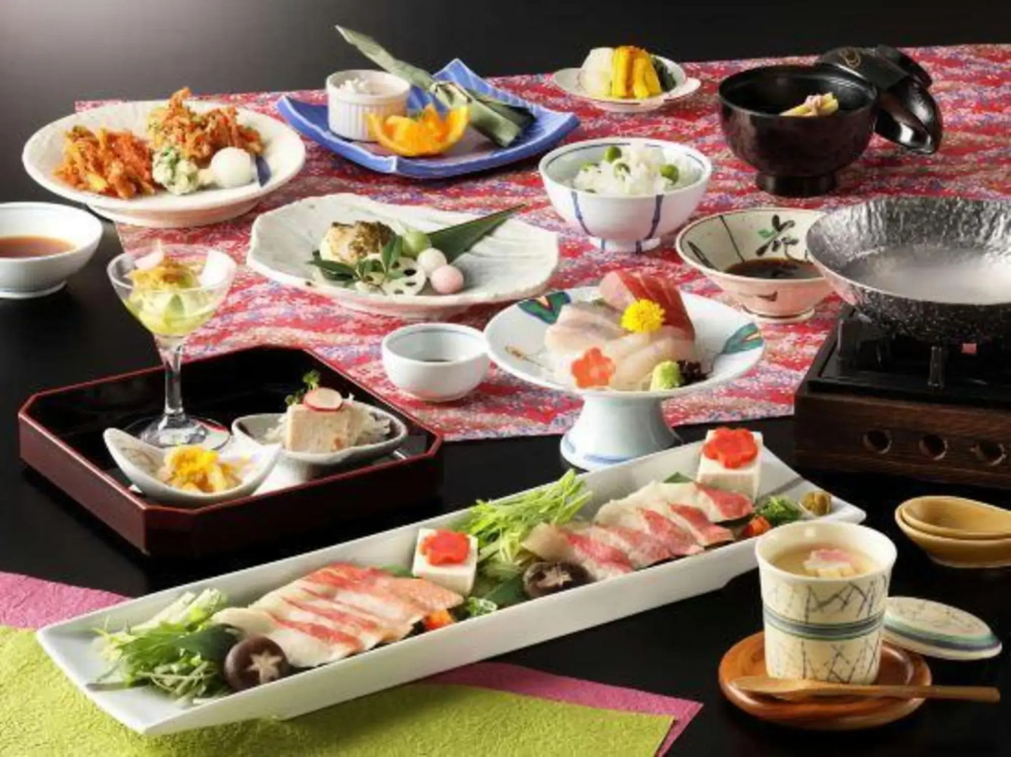 Yugawara Onsen Chitose