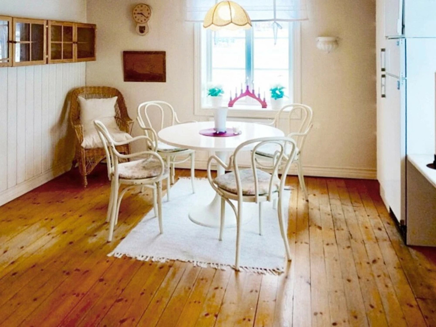 6 Person Holiday Home in Uddeholm