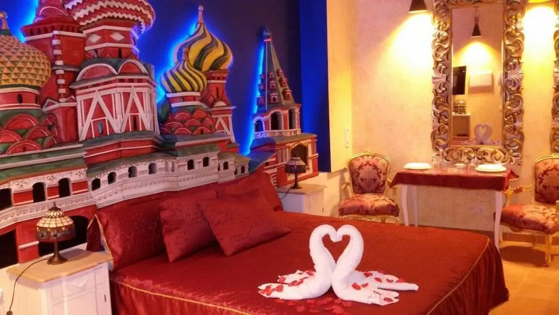 Espacios Con Encanto