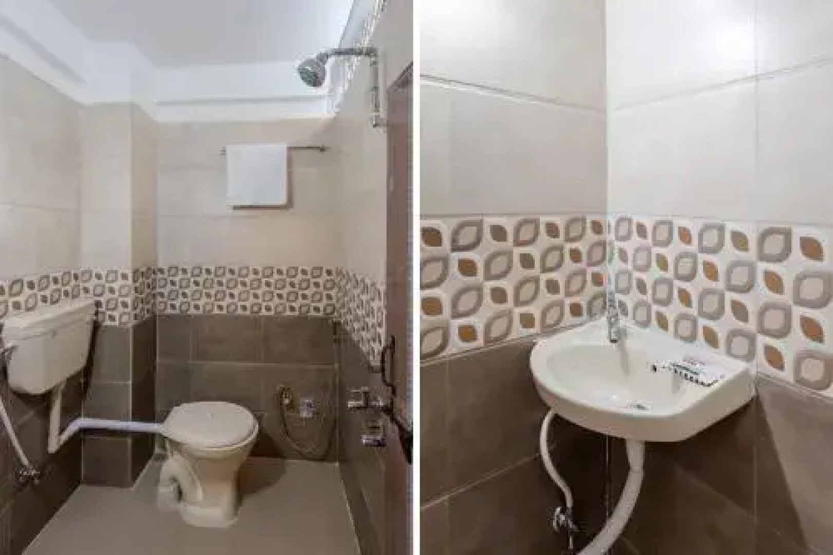 Hotel Decision by OYO Rooms