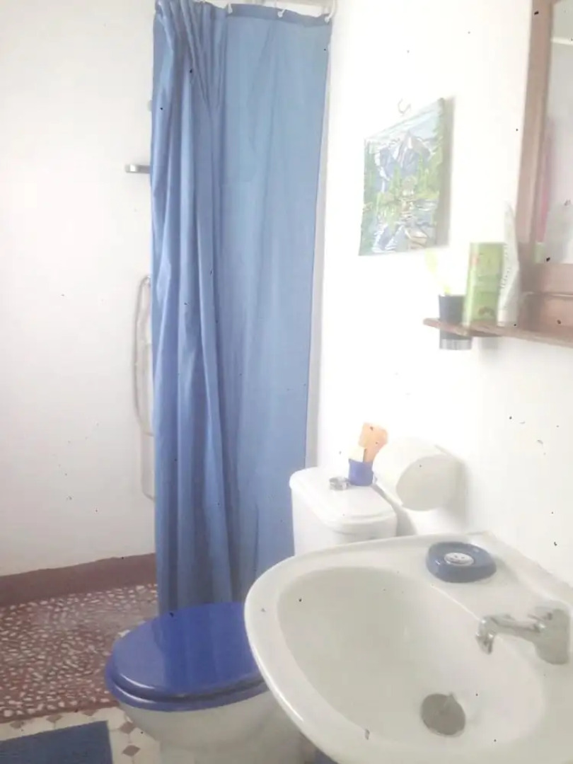 Studio in Fort-de-france, With Furnished Balcony and Wifi - 100 m From