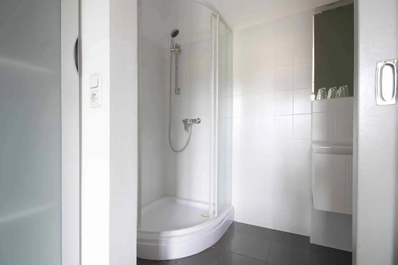 Christophorus Hotel Garni & Appartements