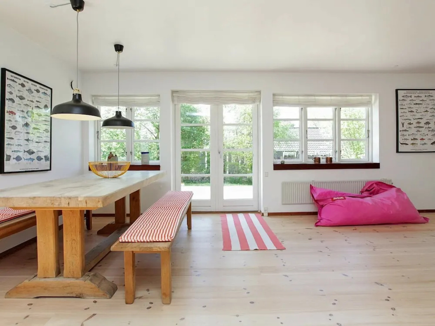 Attractive Holiday Home Hovedstaden by the Sea