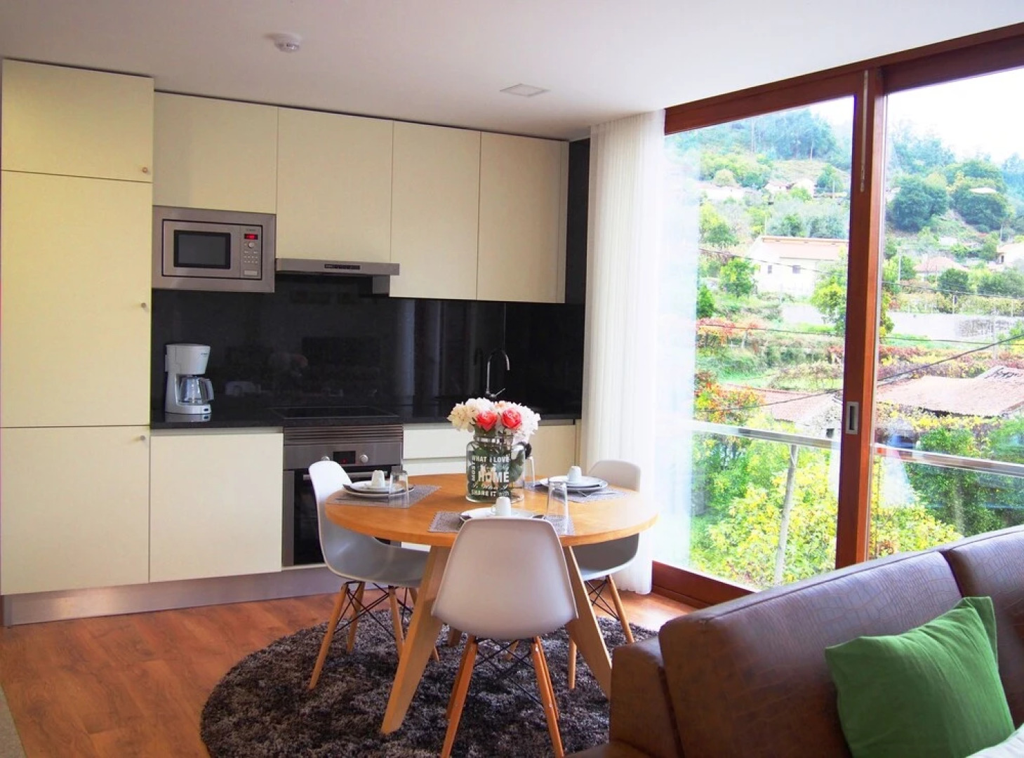 Casas da Lola I - Amazing views