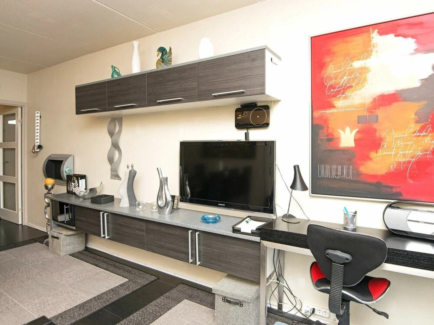 Cozy Apartment in Jutland with Swimming Pool