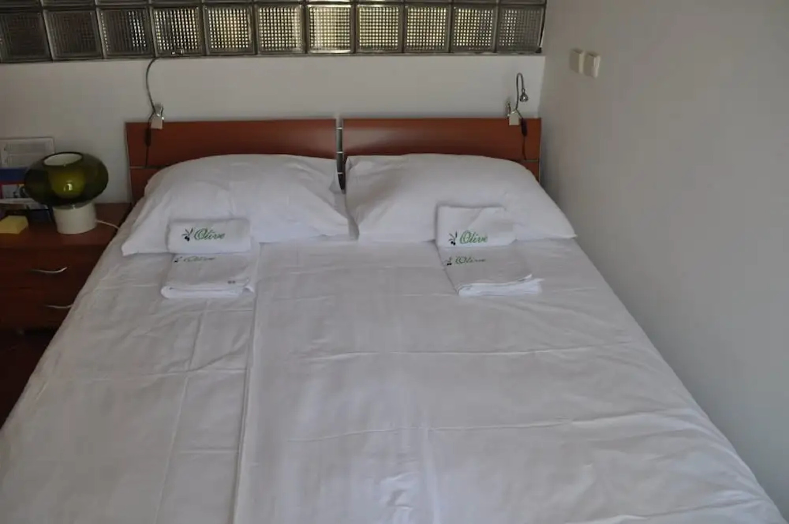 Apartments Olive i Lavender