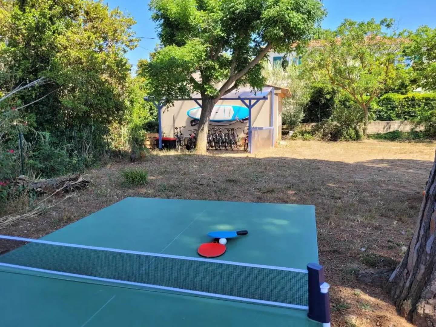 Villa 78 m2 - Au Chant des Cigalous