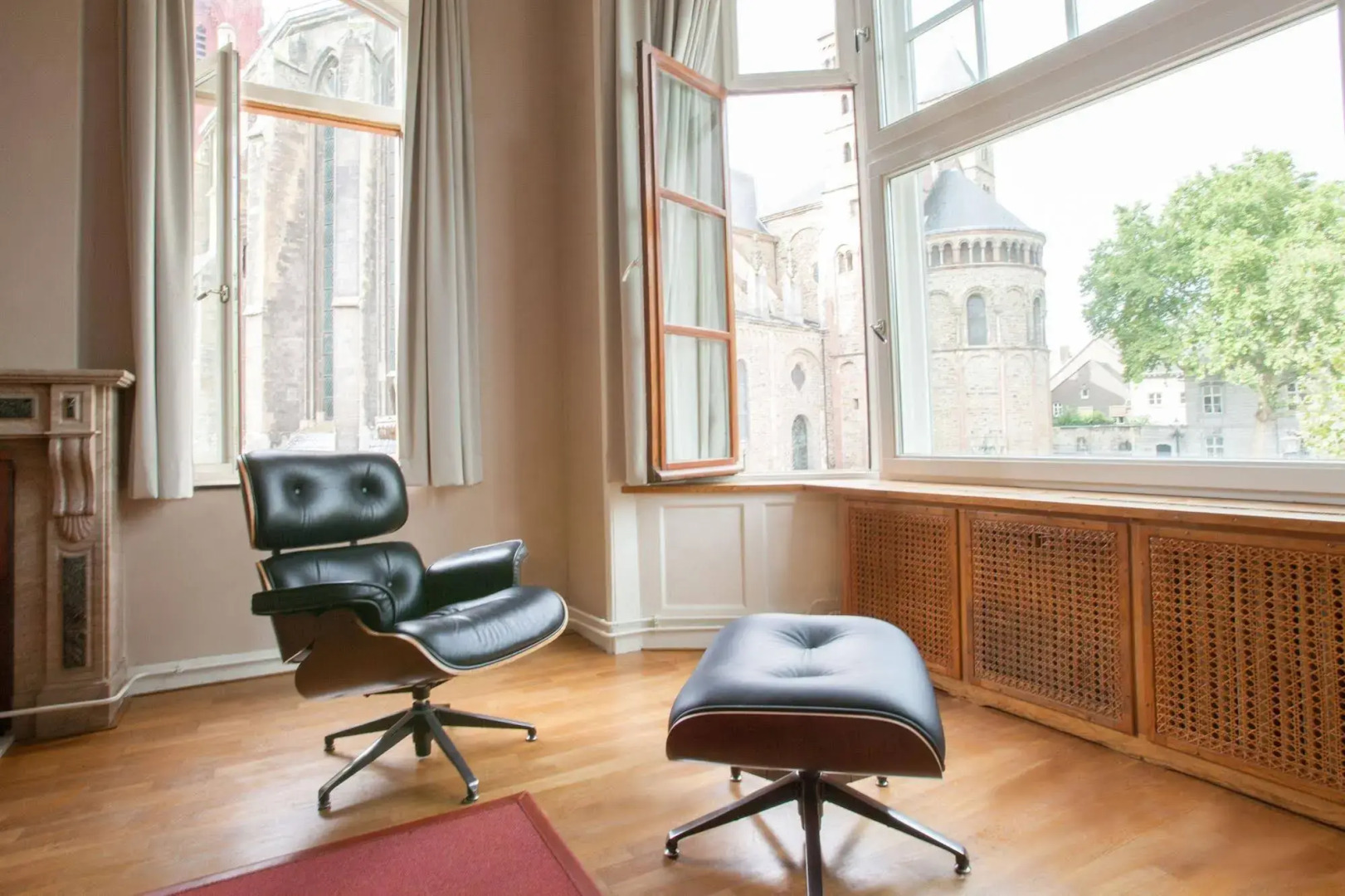 Maison Haas Hustinx & Spa