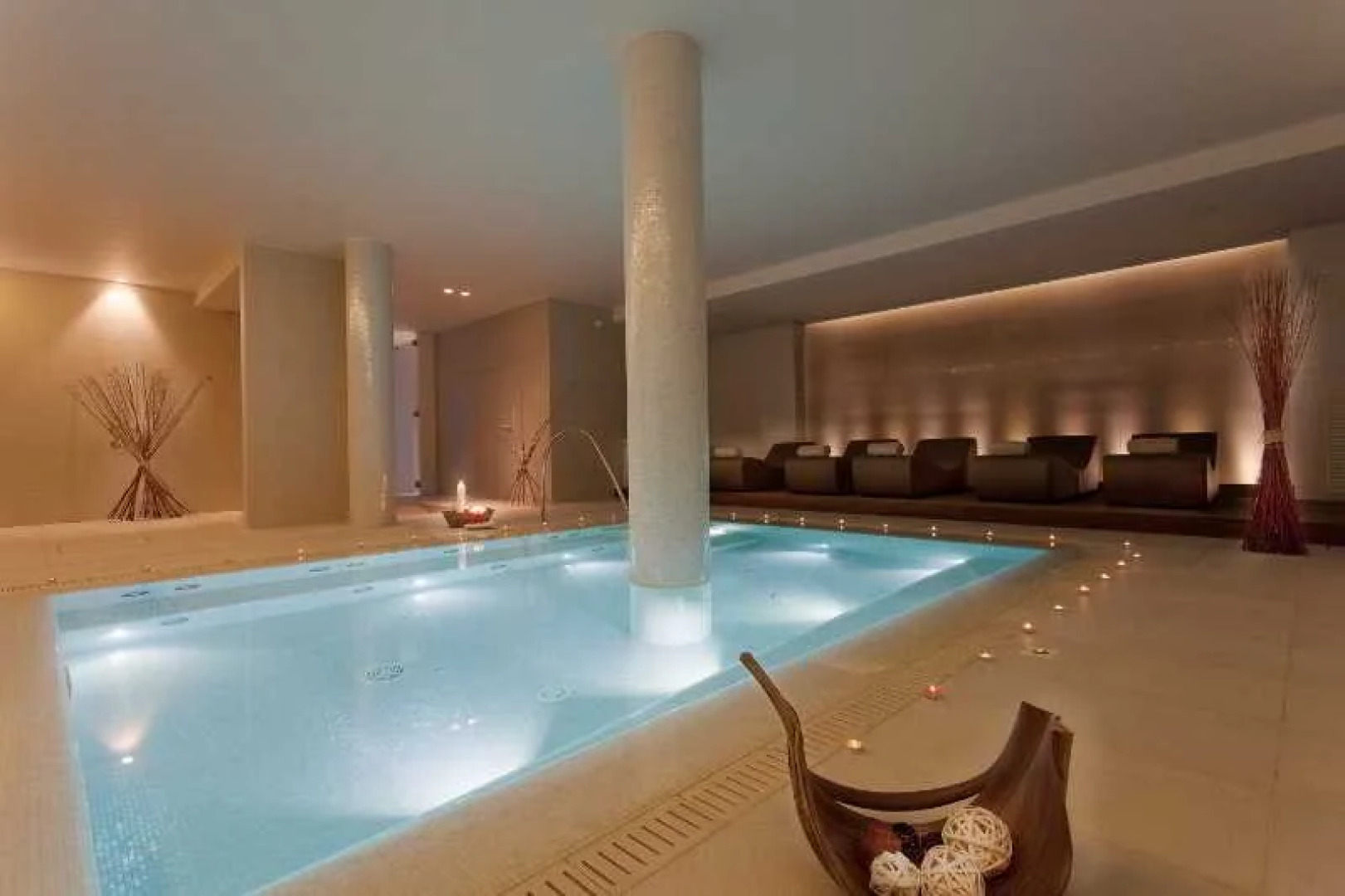 Vicarello Di Volterra