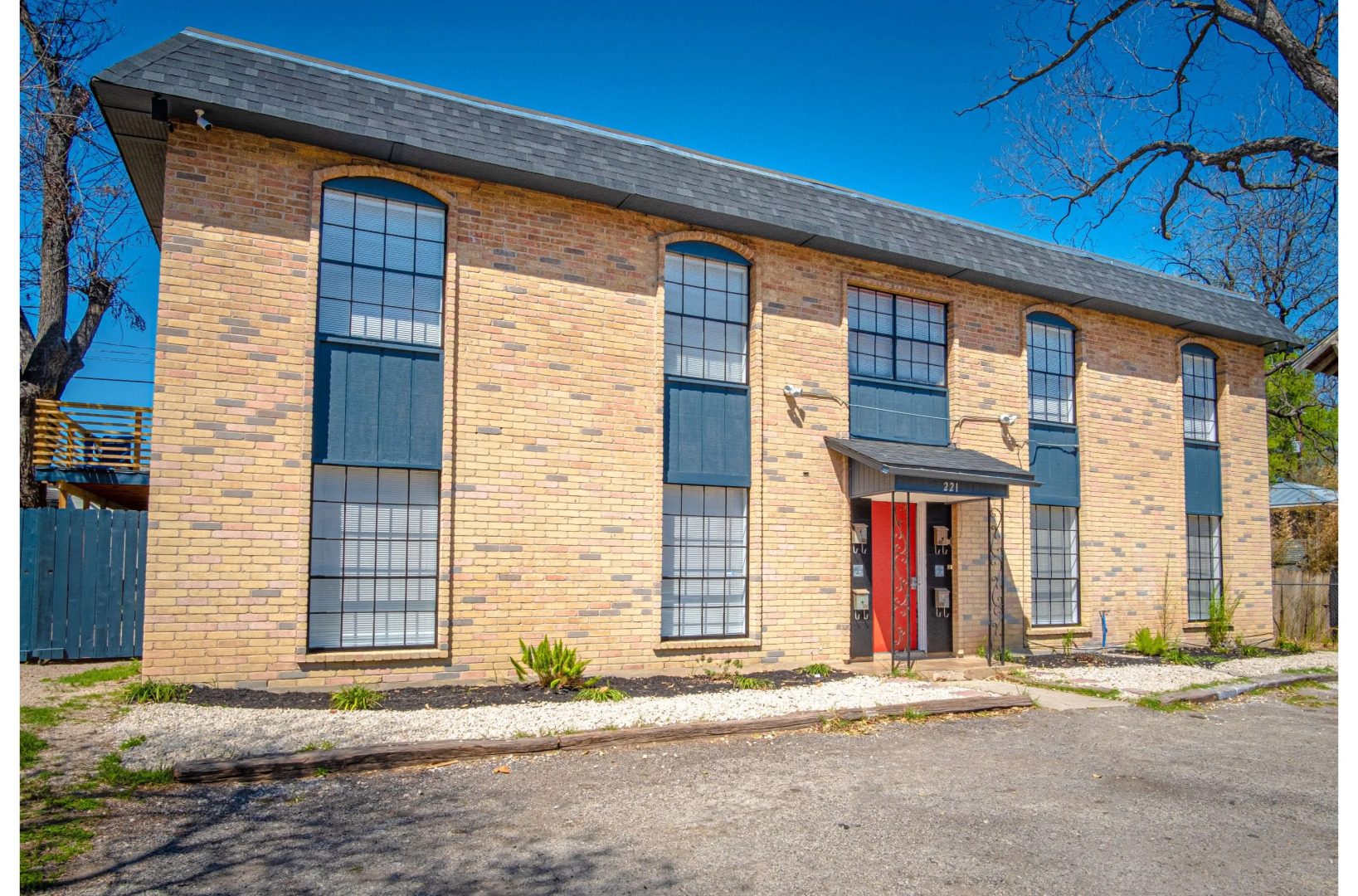 Tobin Hill 2/2 Apt#2 5minDT, 2min Pearl & St Marys