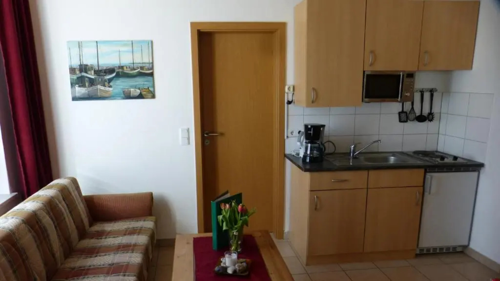 Ferienpark Bernstein