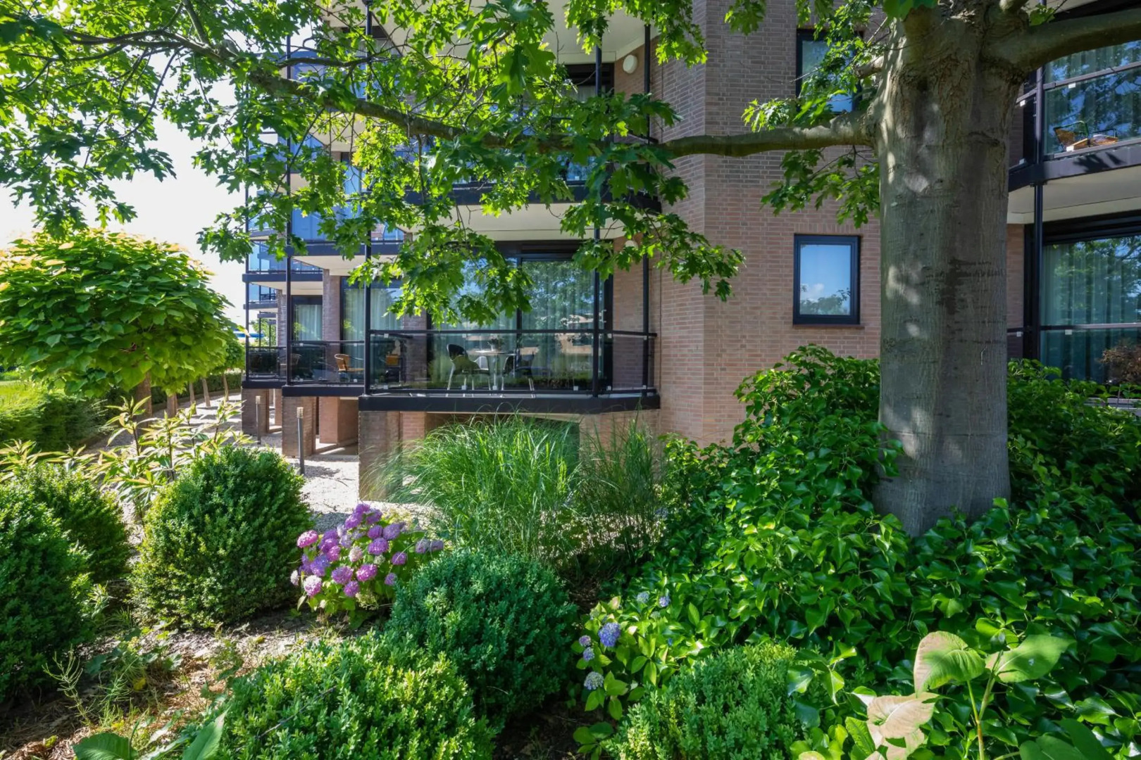 Van der Valk Hotel Leiden