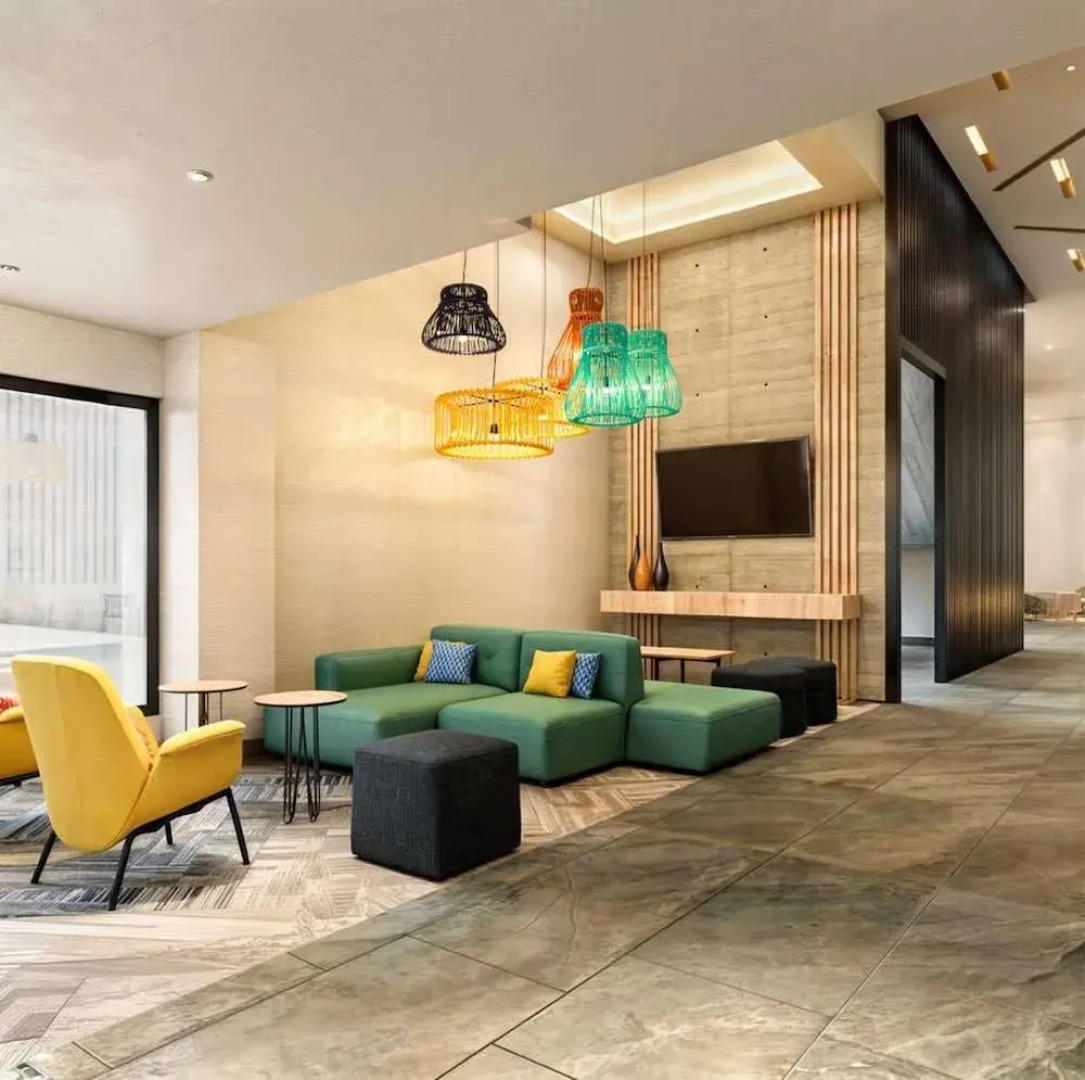 Homewood Suites By Hilton Saltillo