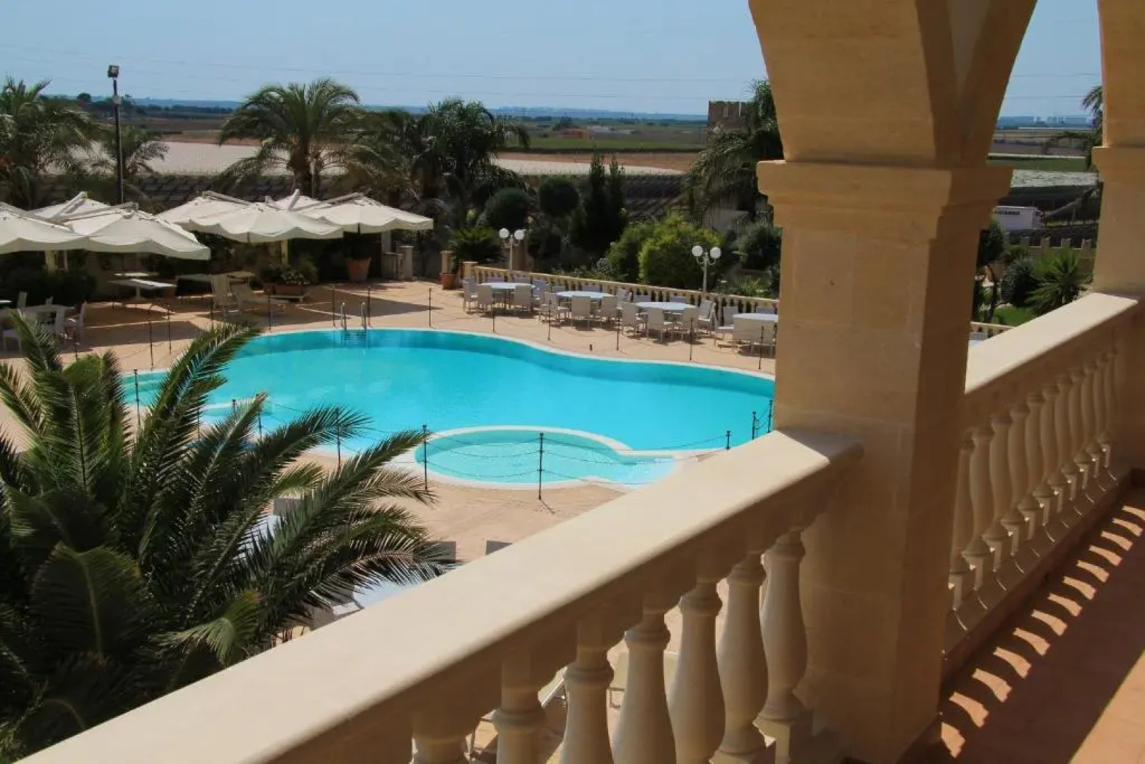 Villaggio San Giovanni