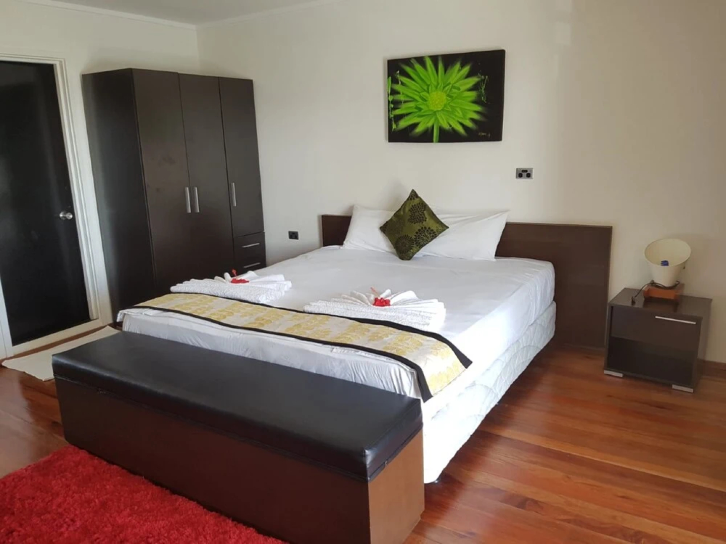 Hibiscus Residences Fiji