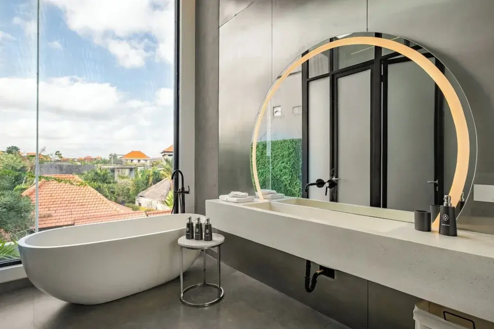 Alex Villas Complex N2