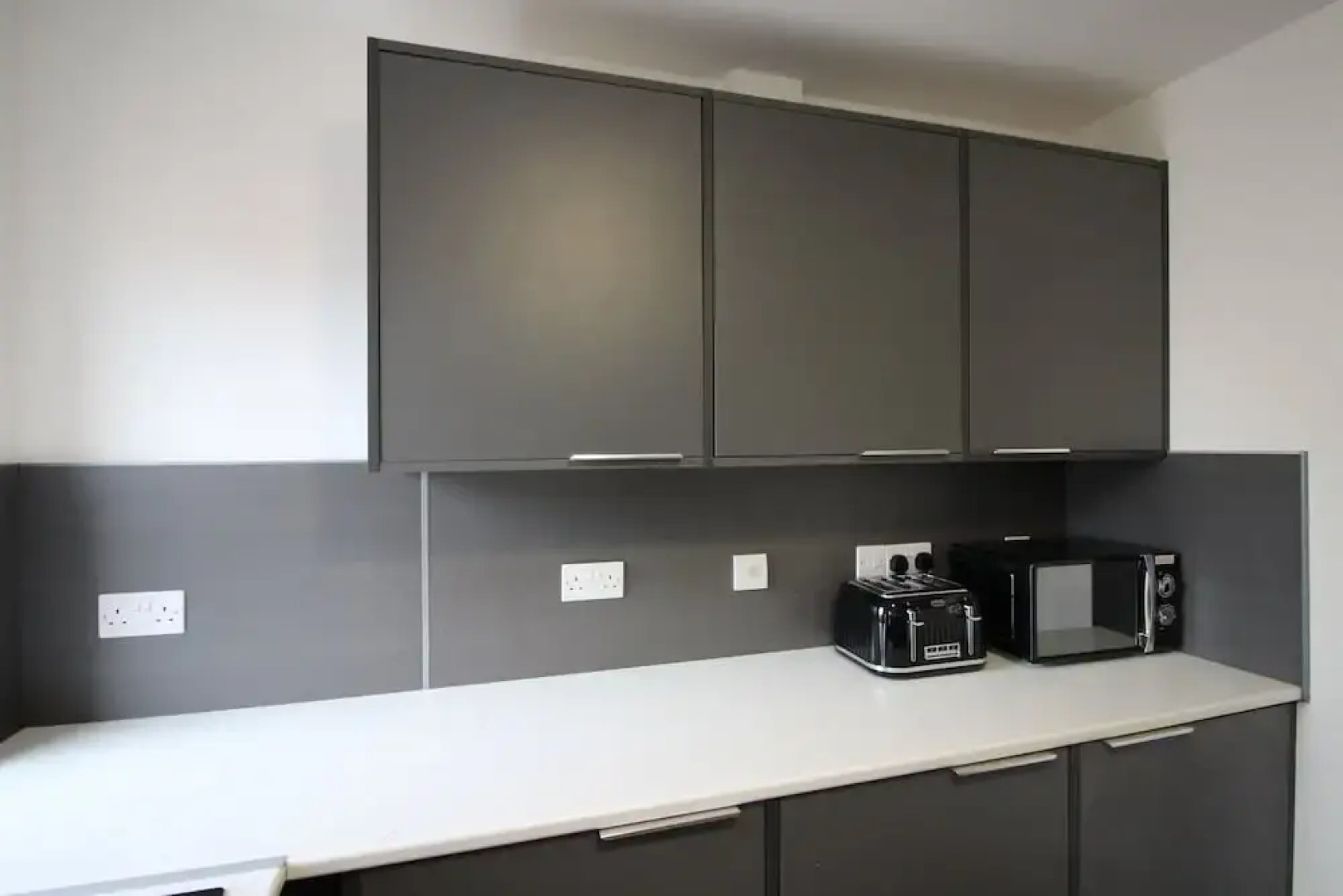 Apartments St Thomas Road