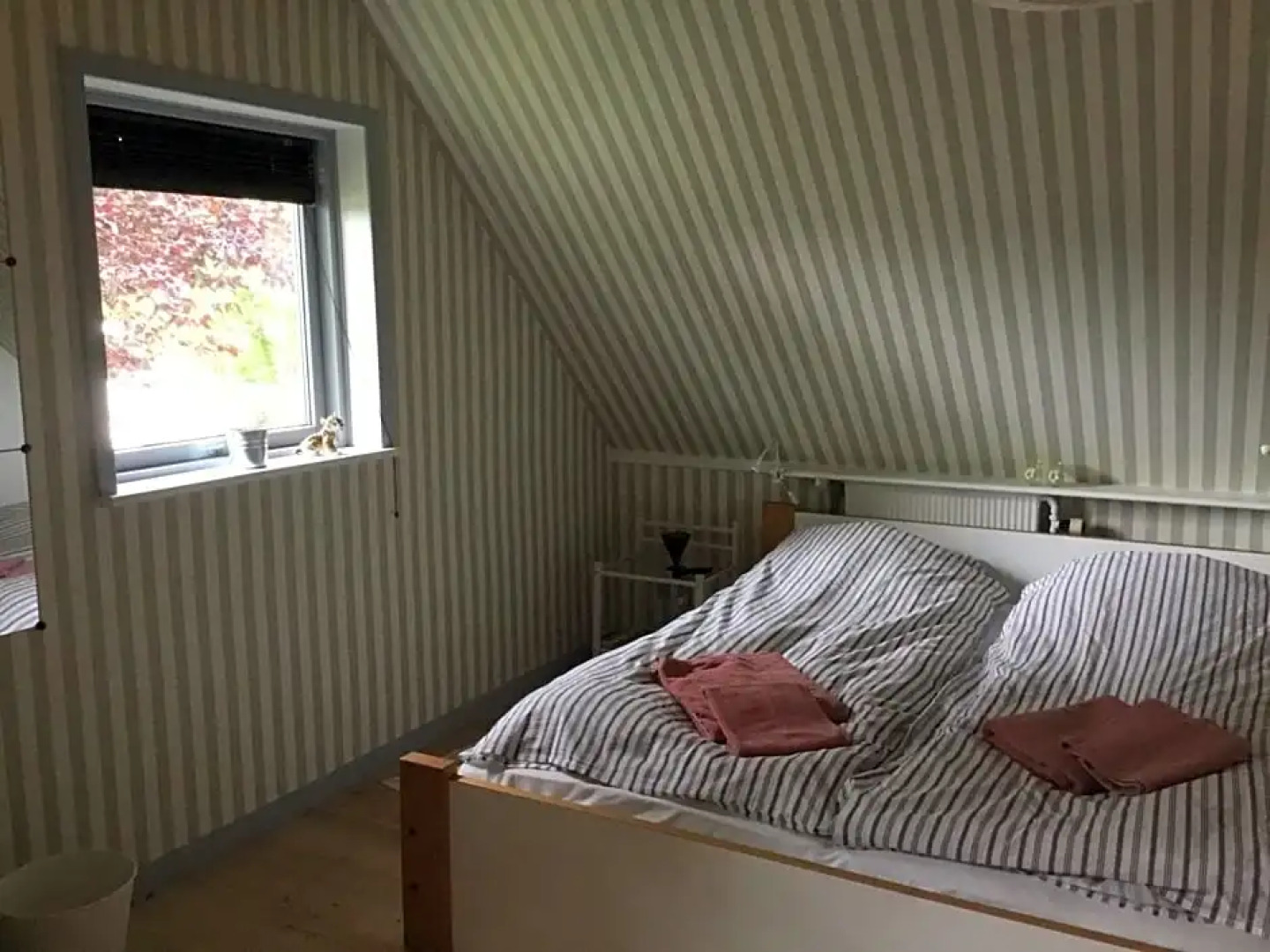 Glejbjerg Bed and Breakfast