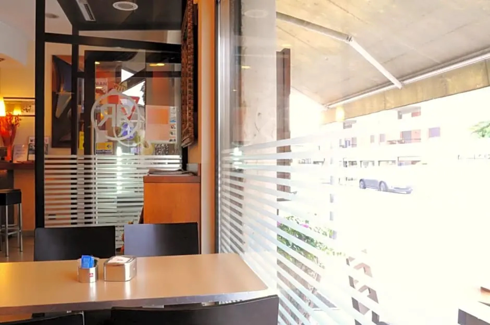 Dipendenza Rosengarten