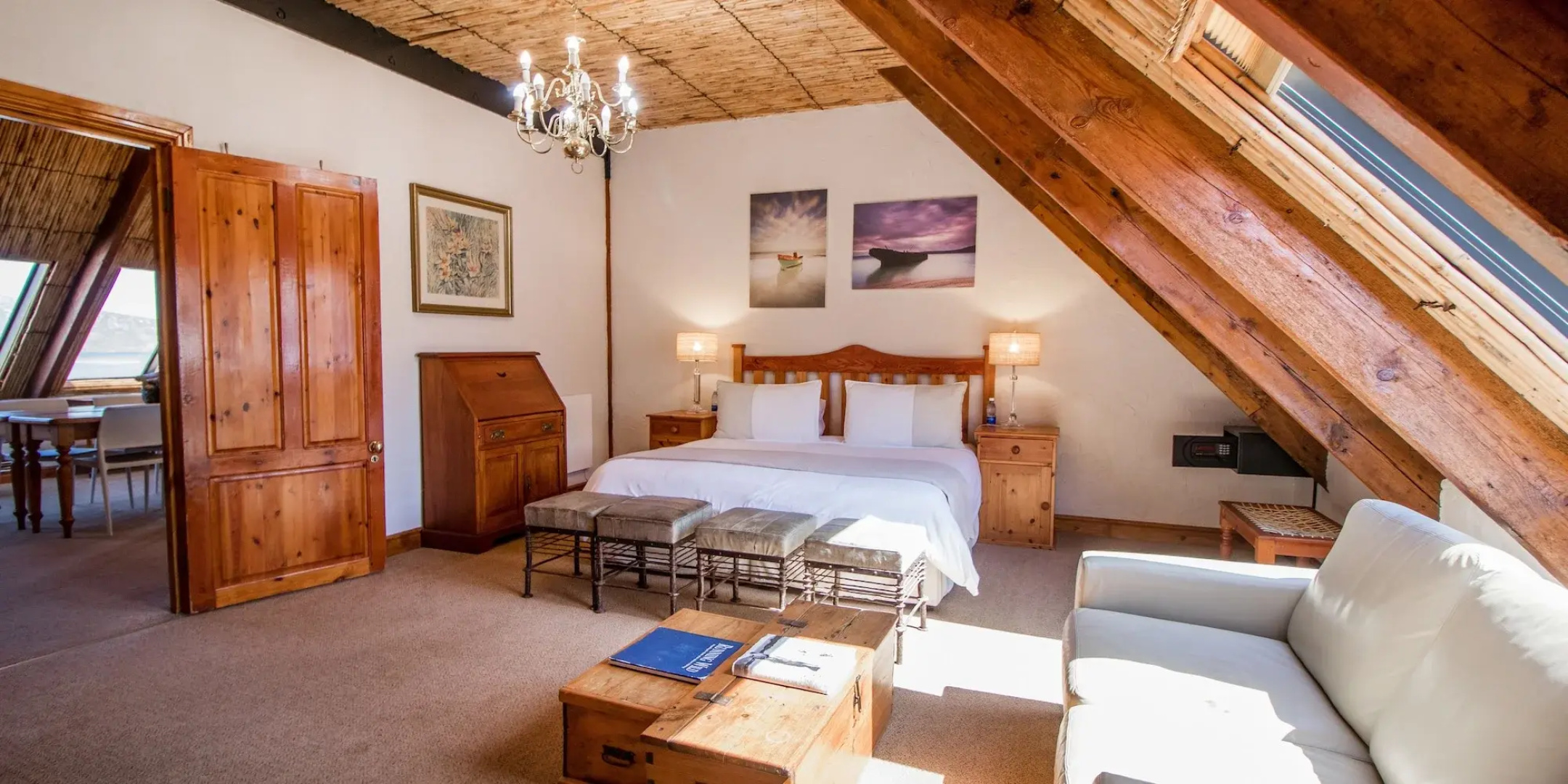 The Farmhouse Hotel