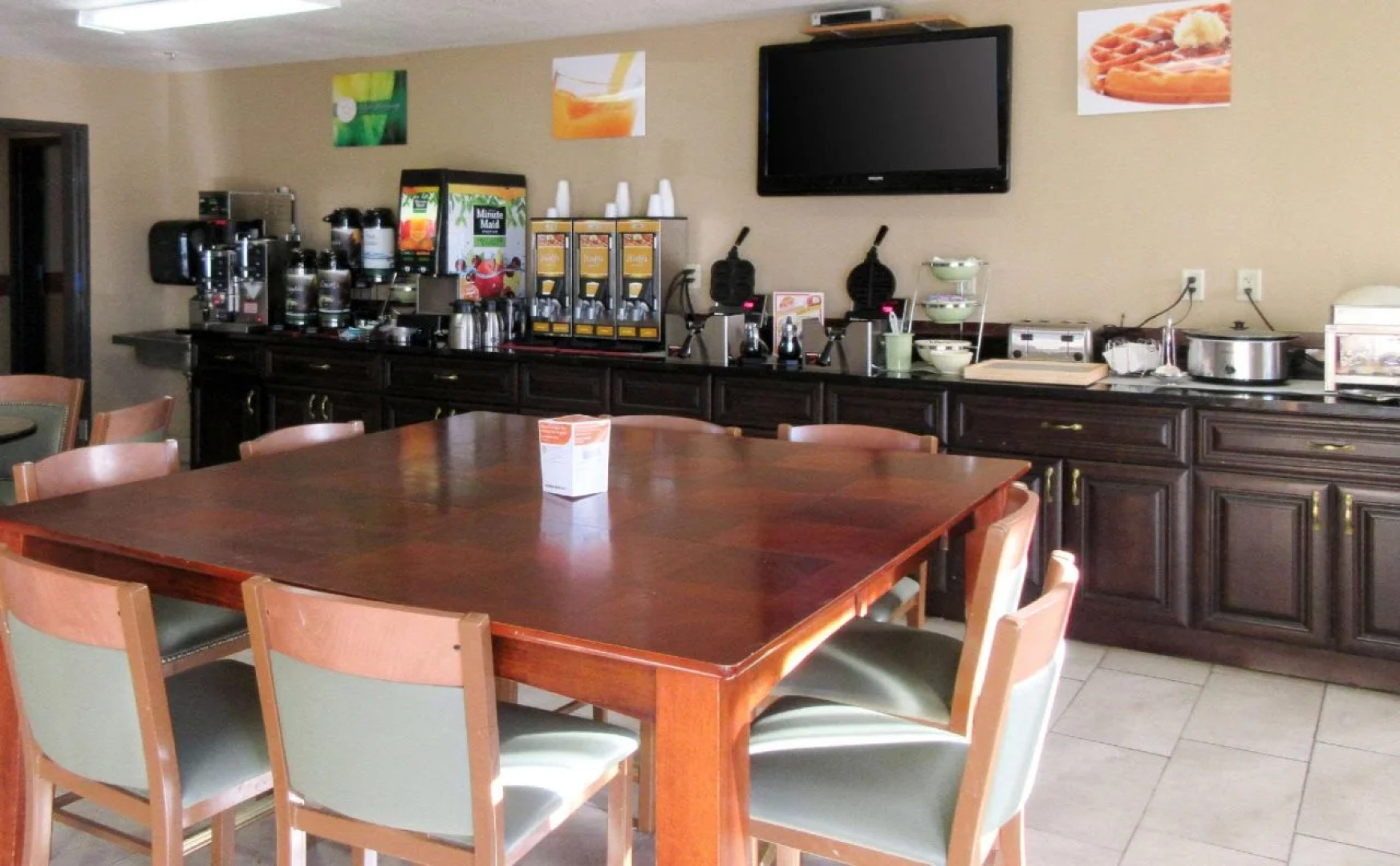 SureStay Plus Hotel by Best Western Silver City