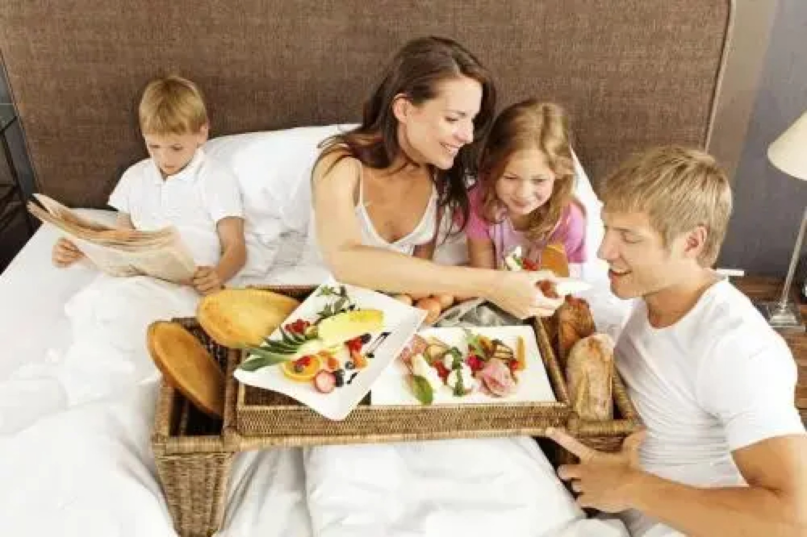 Aparthotel Giessenbach