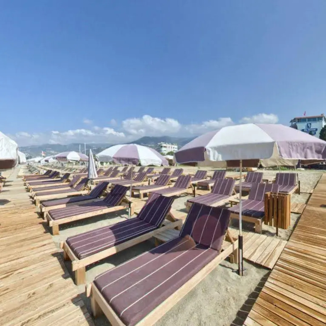 Monte Carlo Park Hotel - All Inclusive