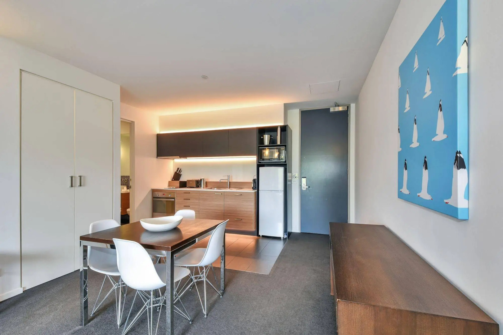 Oaks Vue Suites Geelong