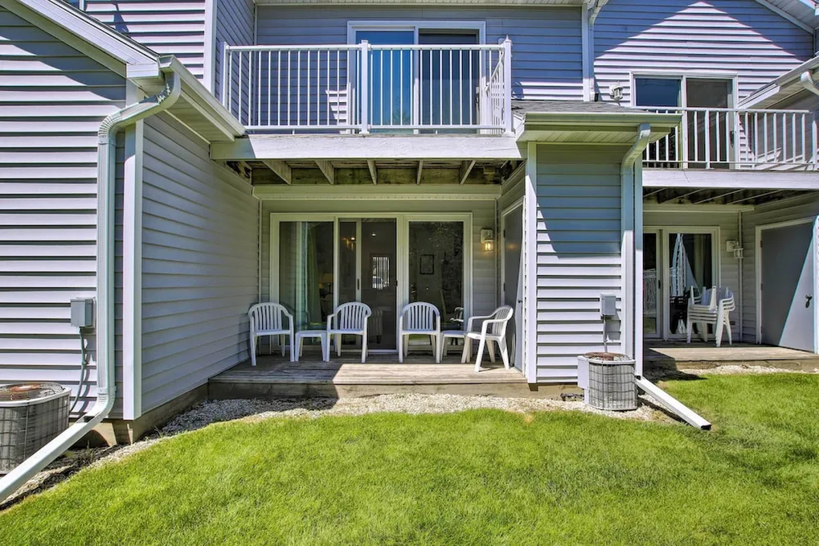 'door County Getaway' - Walk to State Park!