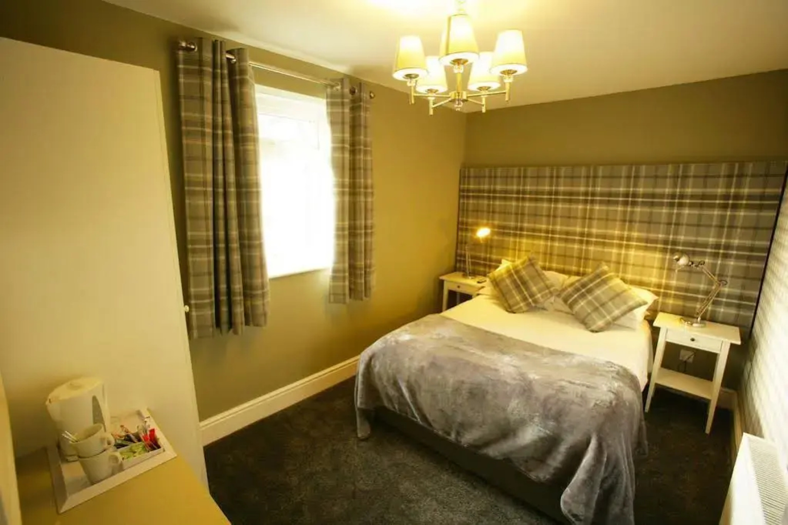 Sunningdale Hotel