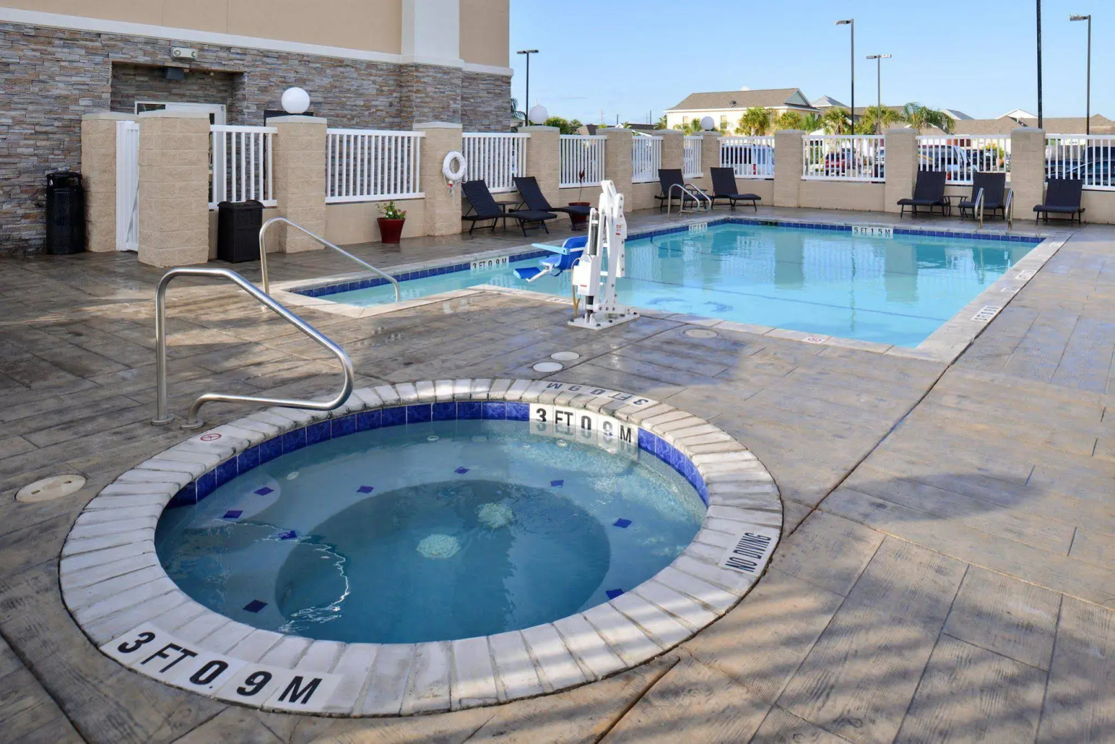 Hampton Inn & Suites Port Aransas