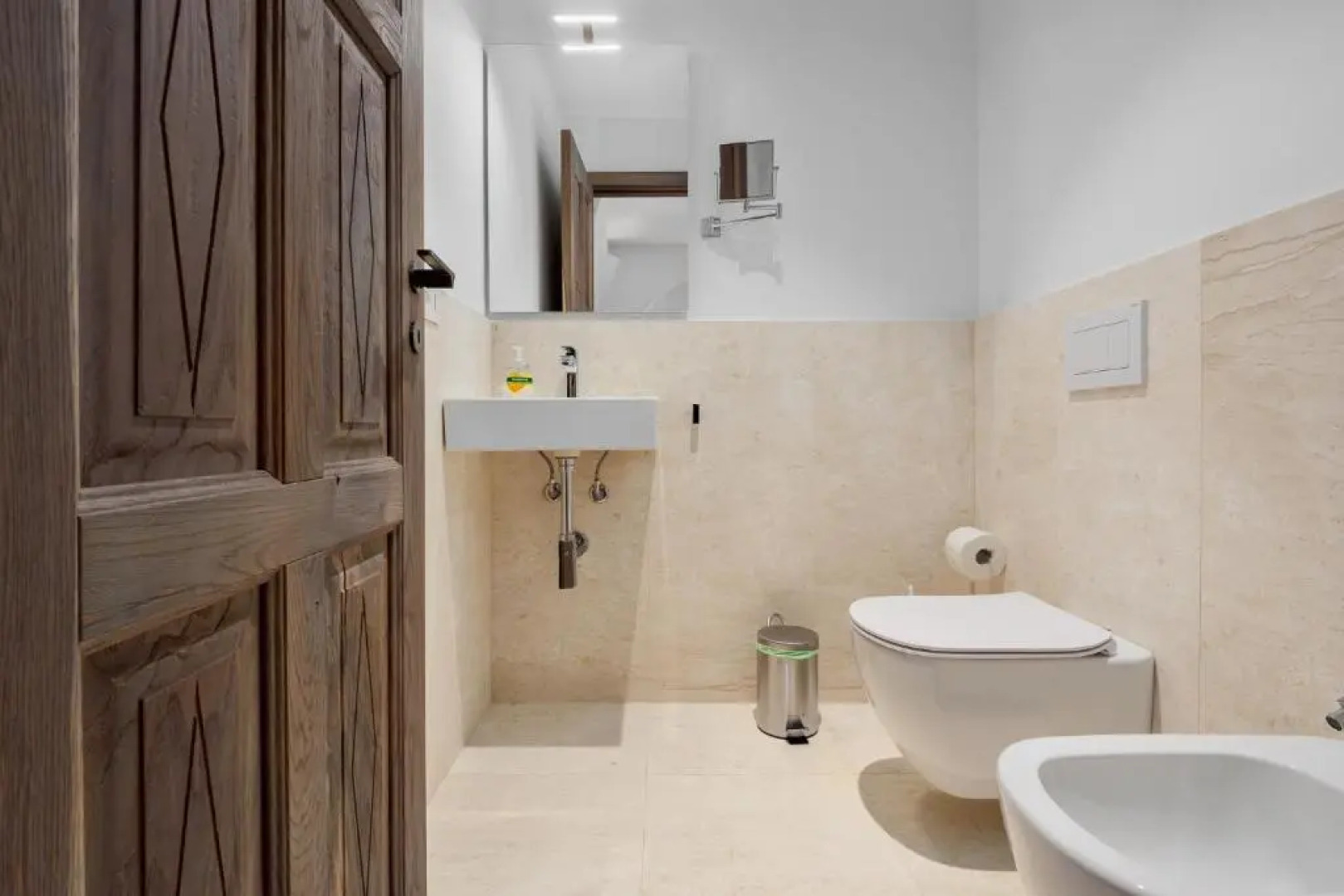 Il Giardino Degli Aranci